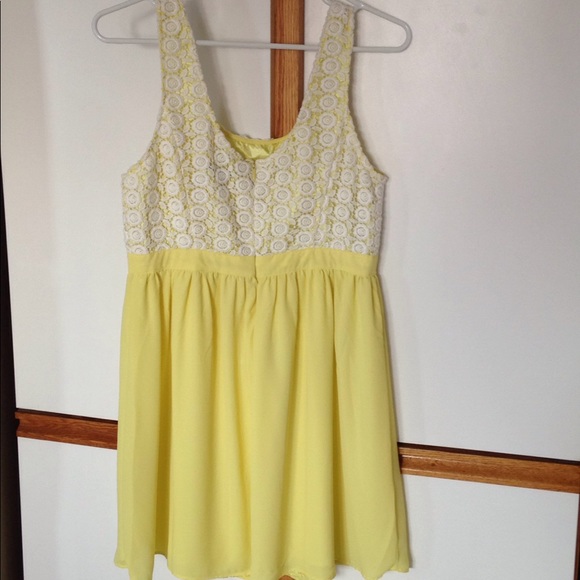 Forever 21 dress - Picture 2 of 2